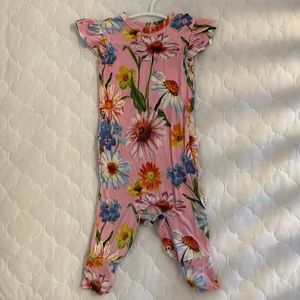 Posh Peanut Romper